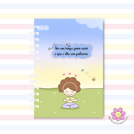 Diário da Gratidão 2