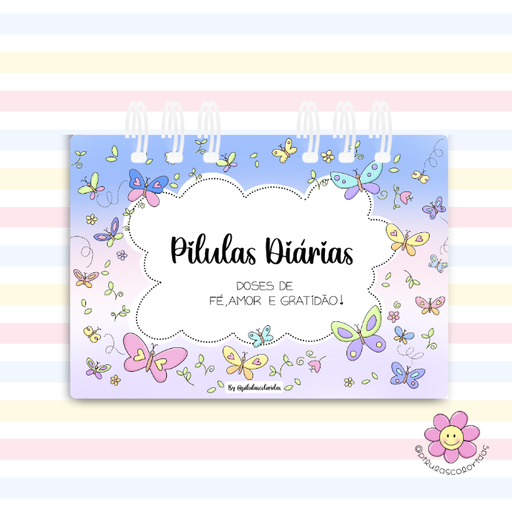 365 Dias de Positividade