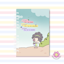 Diário da Gratidão 1